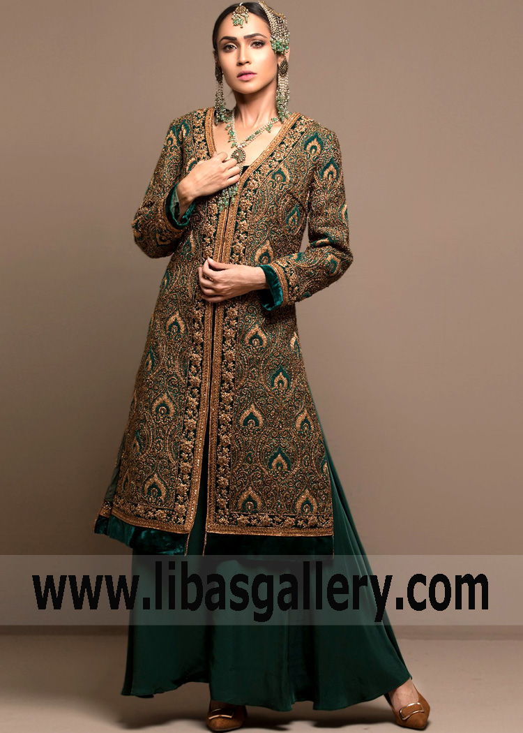 designer wears online