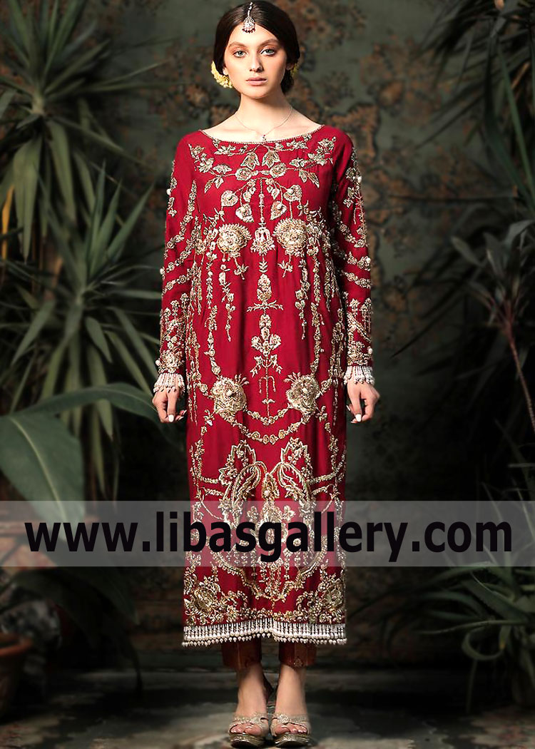 indian pakistani party wear dresses