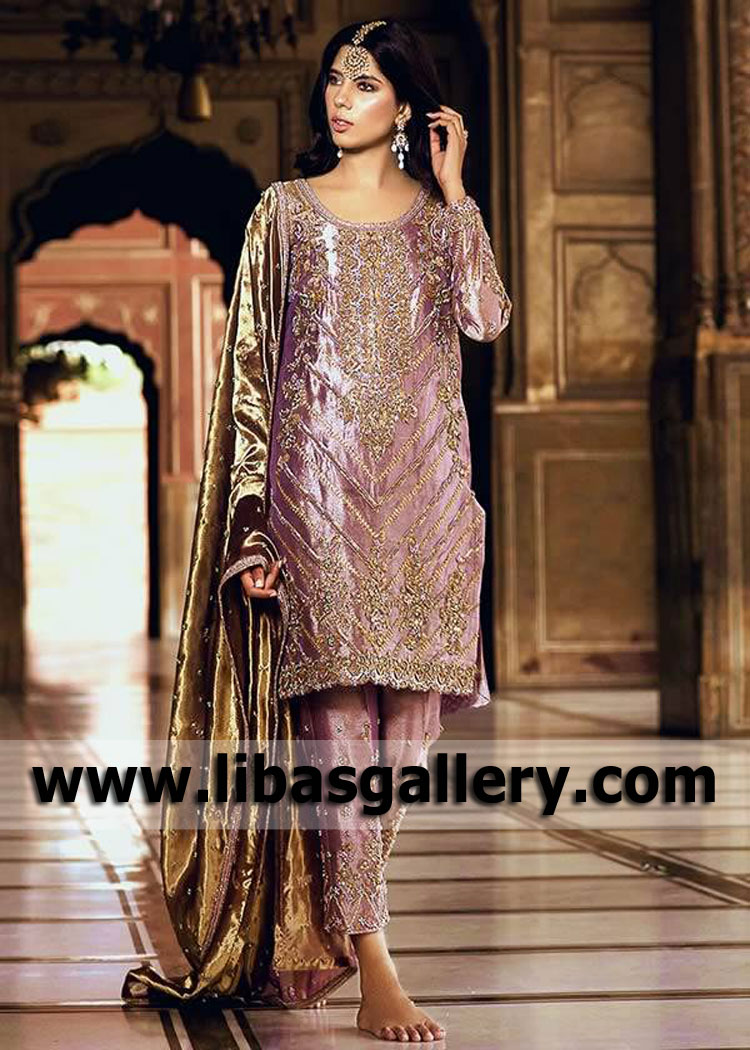 designer party wear dresses