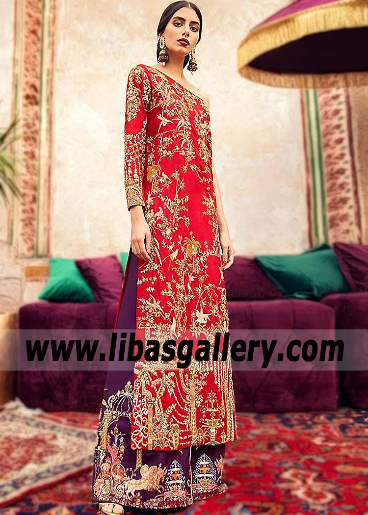 Pakistani Wedding Dresses UK USA Canada Shamsha Hashwani Wedding Dresses for Party and Evening Events Pakistani Wedding Dresses UK USA Canada Shamsha Hashwani Wedding Dresses for Party and Evening Events