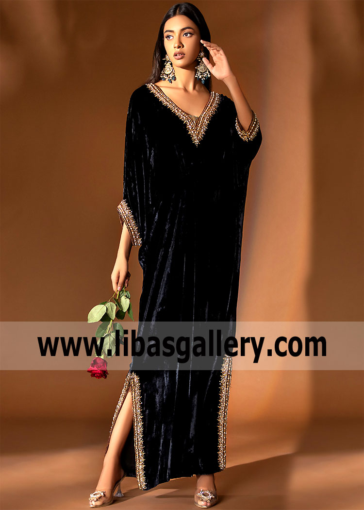 Pakistani Kaftan Suits Jeddah Saudia Arabia Kaftan Suits With Price ...