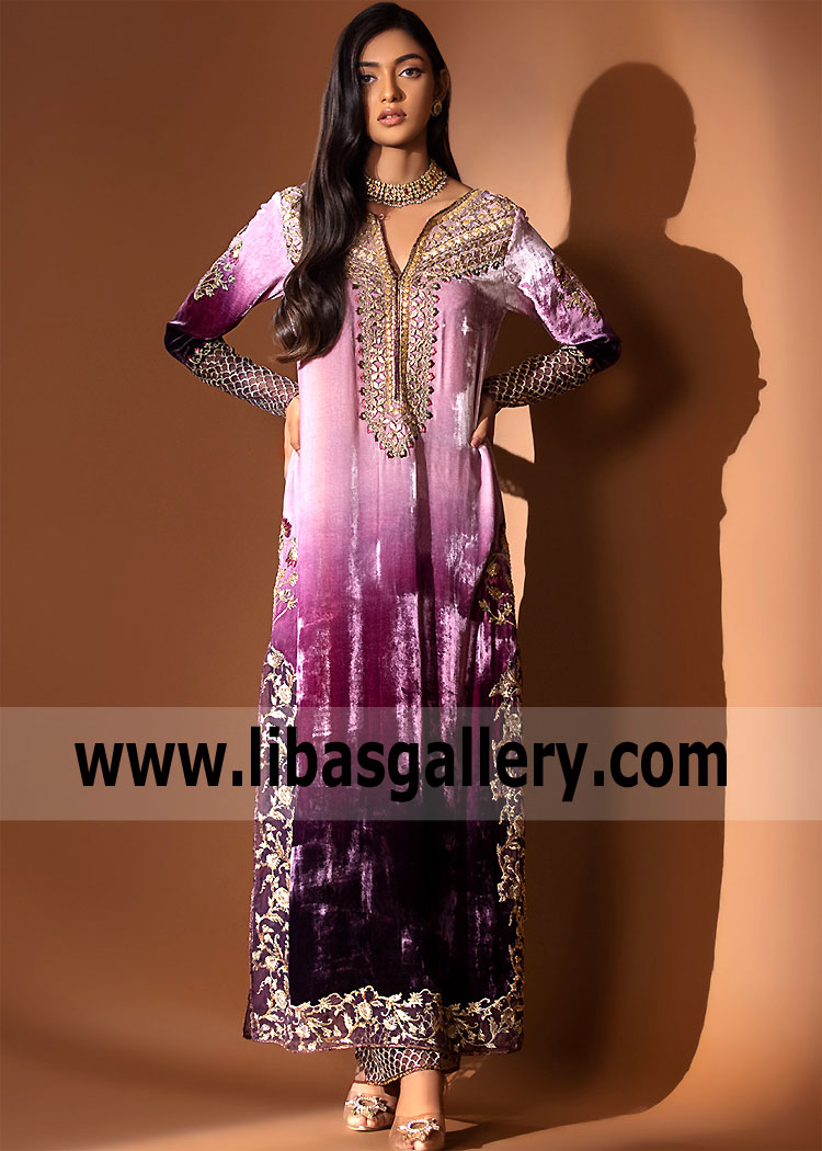 Pakistani Wedding Guest Dresses Haywar California USA Latest Velvet Dress Designs with Price Pakistani Wedding Guest Dresses Haywar California USA Latest Velvet Dress Designs with Price