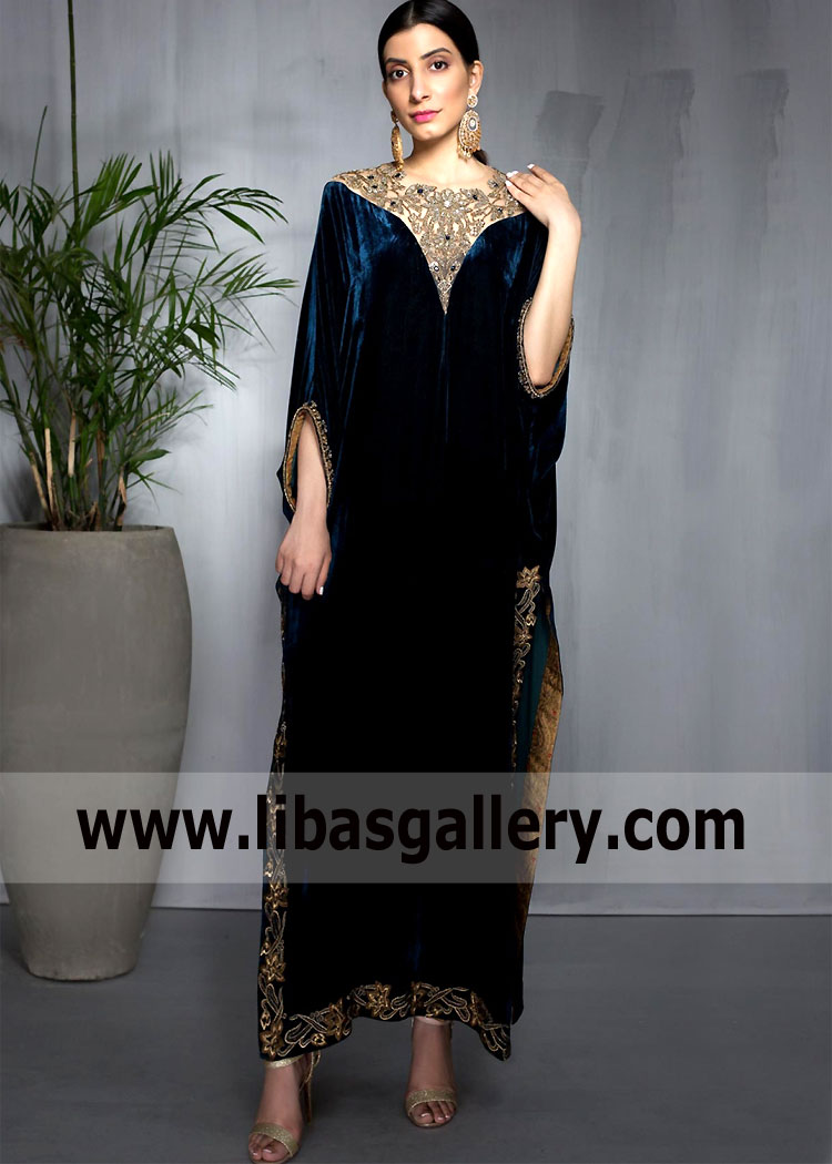 Pakistani Wedding kaftan Collection Minnesota MN USA kaftan Wedding Dresses Collection