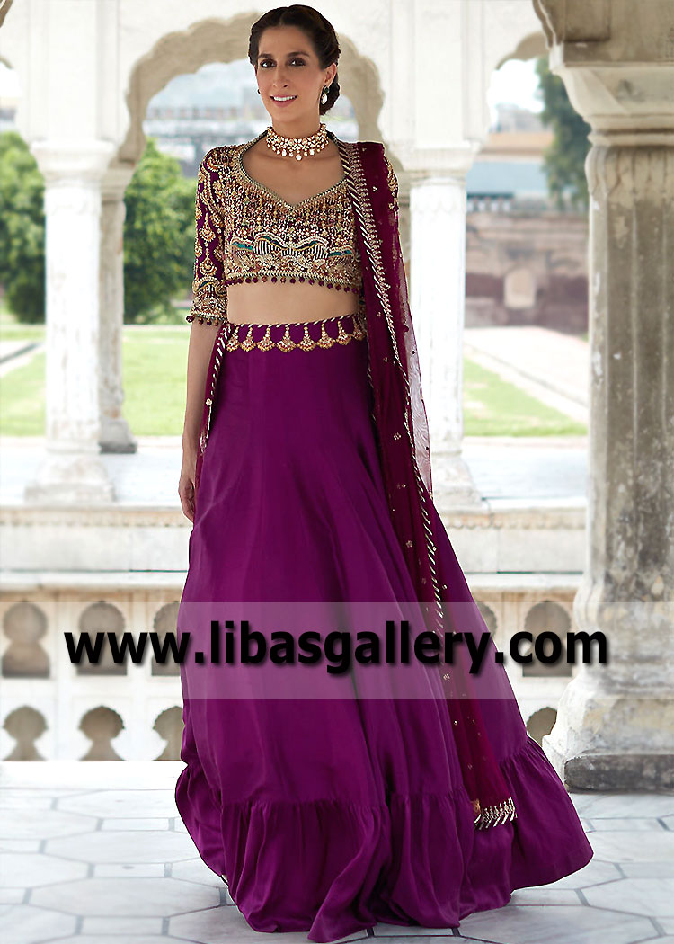 Latest Bridal Lehenga Choli Designs Hobart Australia Bridal Lehenga Choli for Bride Sister Groom Sister