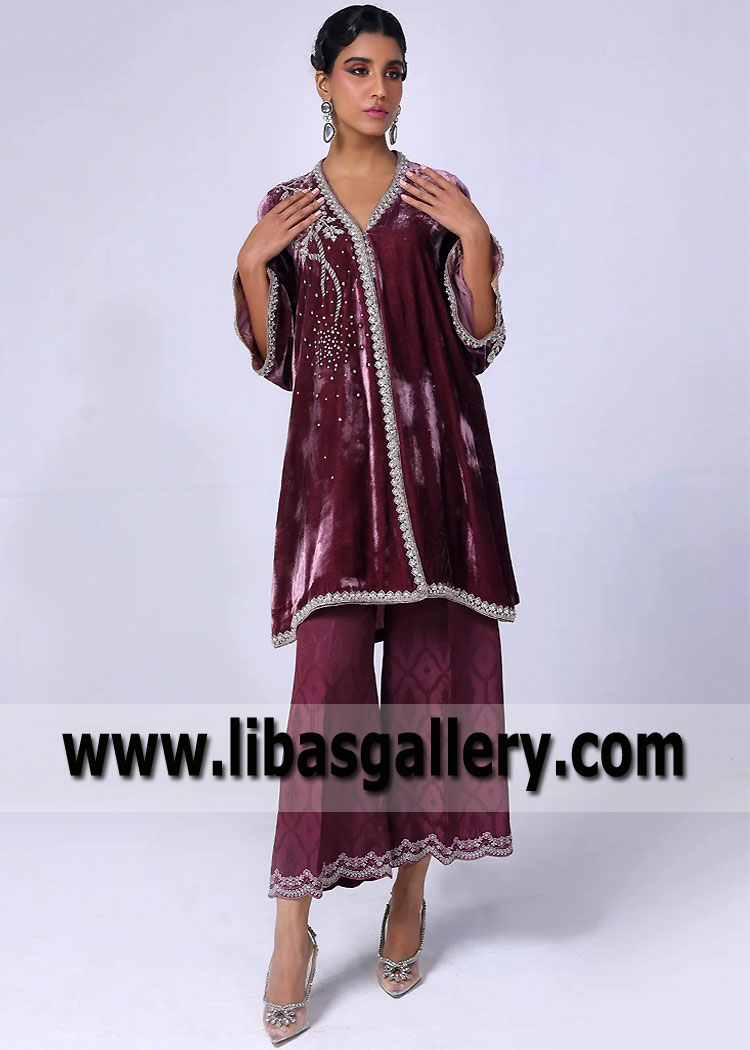 Velvet Party Dresses Trends in Pakistan Designer Party Wear Glenfield Australia Velvet Party Dresses Trends in Pakistan Designer Party Wear Glenfield Australia