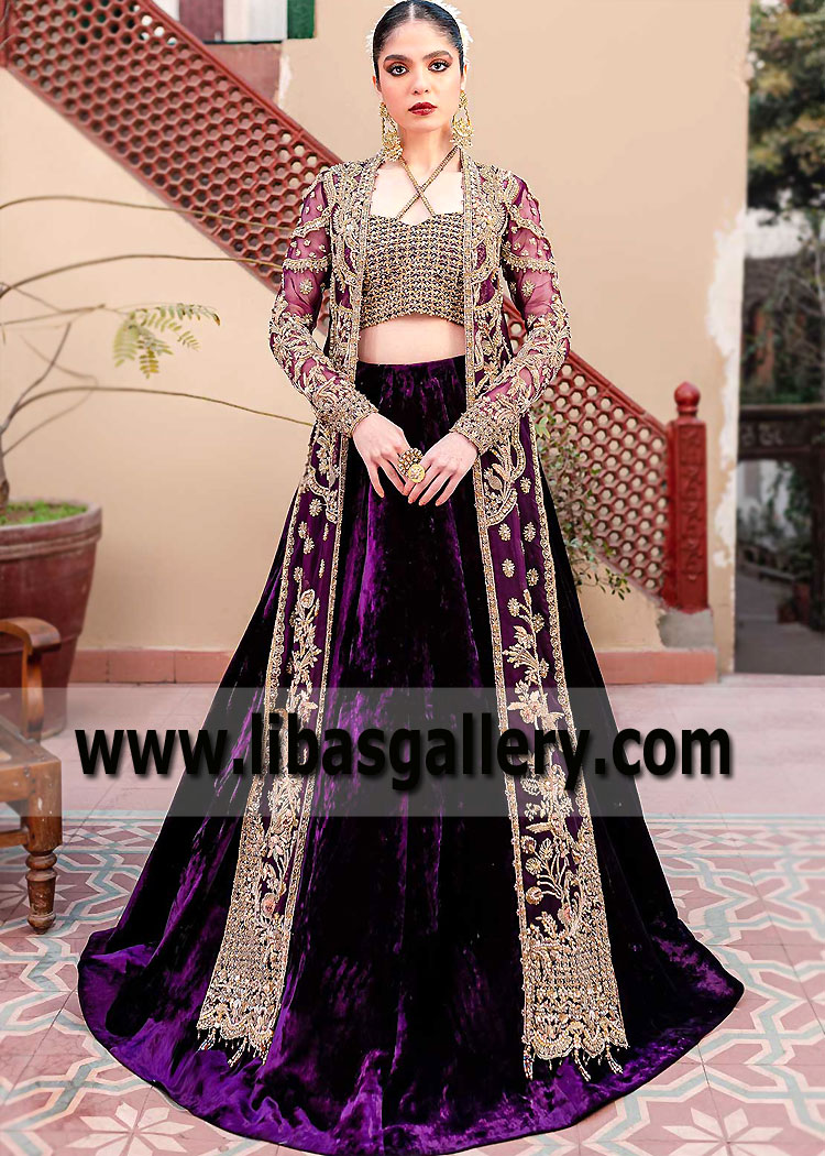 Pakistani Designer Bride Sister Dresses Matawan New Jersey NJ US