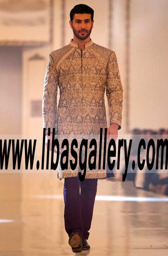 New Arrivals Faraz Manan Groom Wear | Groom Clothing | Groom Dresses | Groom, Best Man and Guest | Fairfield New Jersey NJ USA Faraz Manan