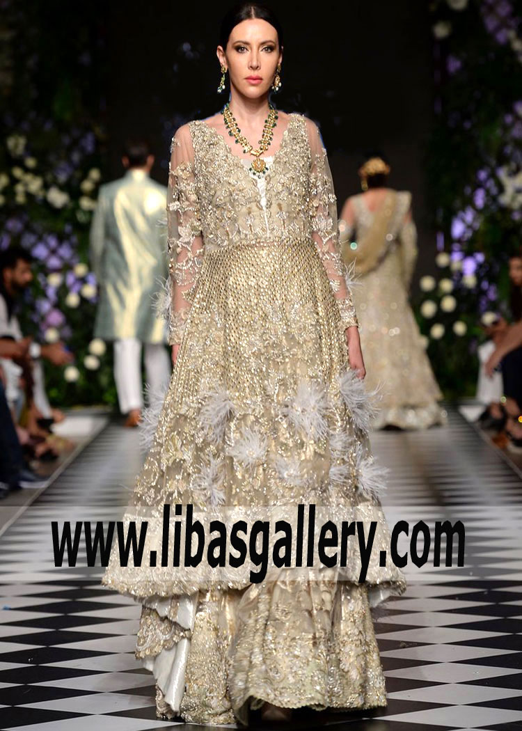 Stylish Saira Shakira Bridal Couture 2019 Austin Texas TX US Latest Anarkali Lehenga Stylish Saira Shakira Bridal Couture 2019 Austin Texas TX US Latest Anarkali Lehenga