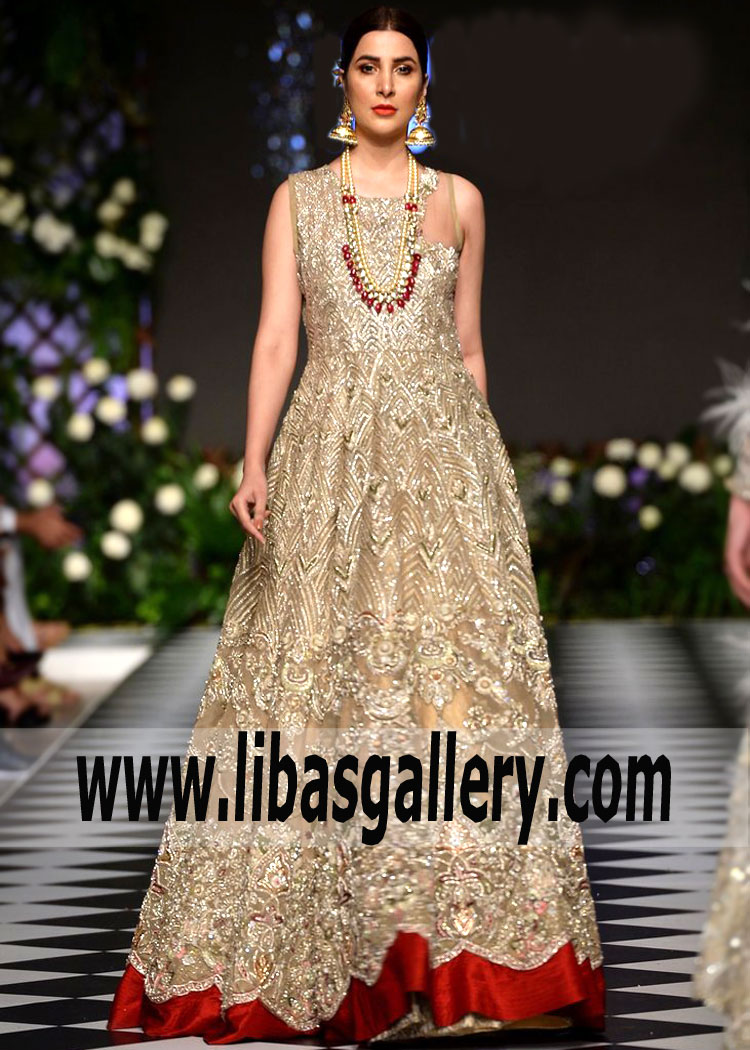 Saira Shakira | Trendy Anarkali Gown for Reception Oxford UK Anarkali Suits with Lehenga Saira Shakira | Trendy Anarkali Gown for Reception Oxford UK Anarkali Suits with Lehenga