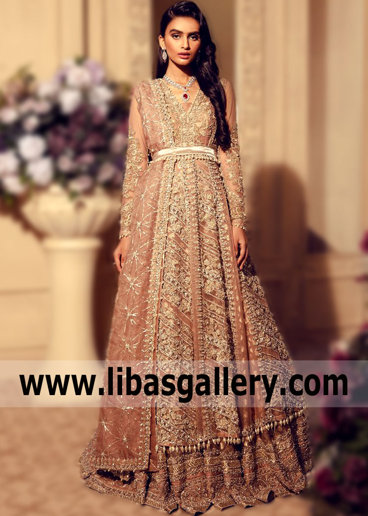 Brilliant Bridal Lehenga Wedding Lengha Collection Richardson Texas TX USA Bridal Lehenga Dresses