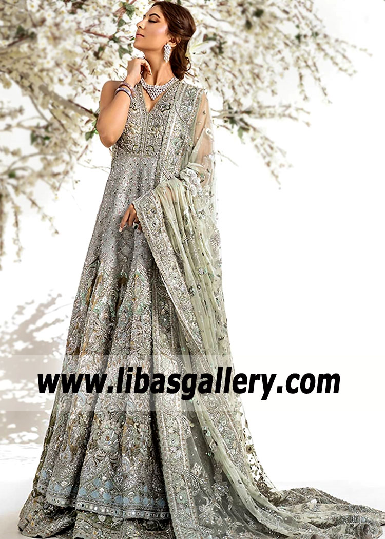 Tena Durrani Wedding Maxi Jersey City New Jersey USA Tena Durrani Bridal Dresses Price Range
