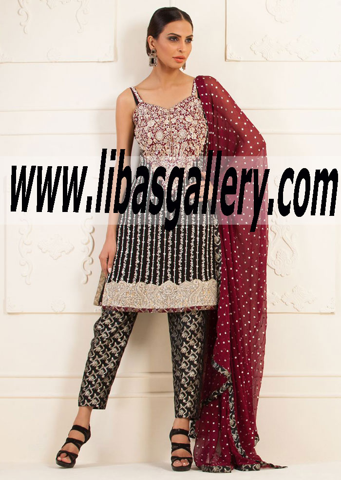 Designer ZAINAB CHOTTANI Suits - Buy ZAINAB CHOTTANI women Suit, Party wear Suits, ZAINAB 