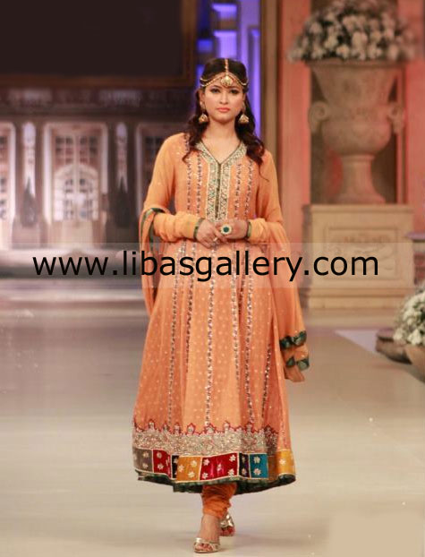 Designer Asifa Nabeel Anarkali Outfits in Bridal Couture Week 2013 Wolverhampton UK Anarkali 2013 Designer Asifa Nabeel Anarkali Outfits in Bridal Couture Week 2013 Wolverhampton UK Anarkali 2013