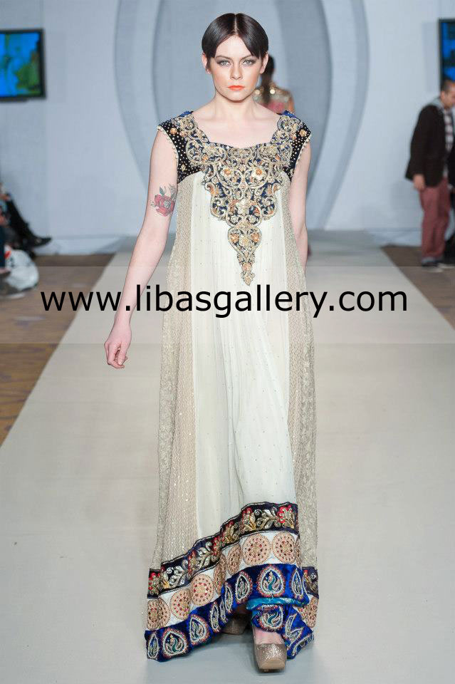 Designer Waseem Noor Pakistan Fashion Week London 2012-2013 Collection Online, London Fashion Week 2013 Designer Waseem Noor Dresses Online Shop Designer Waseem Noor Pakistan Fashion Week London 2012-2013 Collection Online, London Fashion Week 2013 Designer Waseem Noor Dresses Online Shop