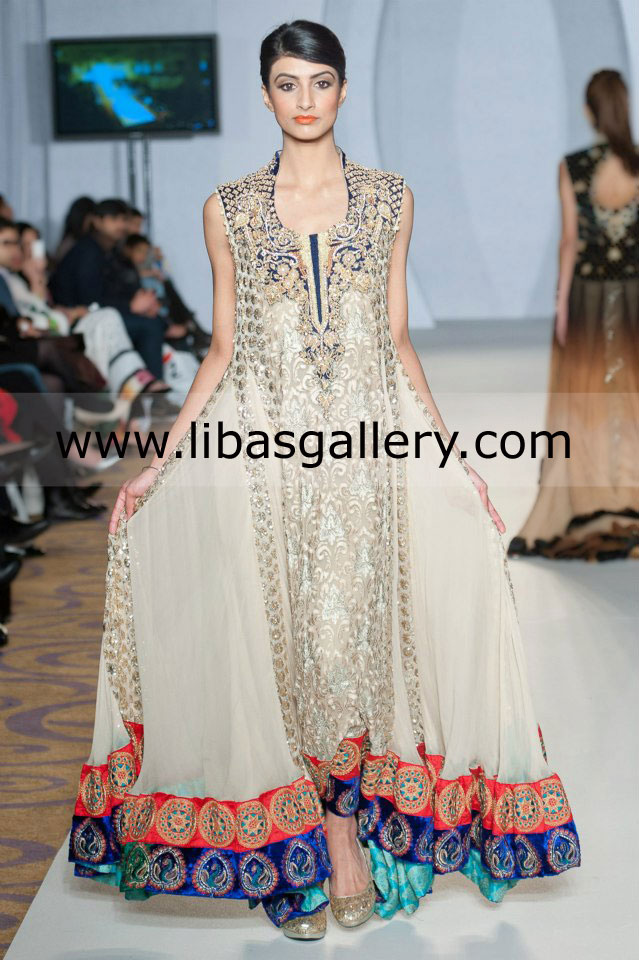 Pakistan fashion week London Formal Collection by Zeeshan Bariwala Pakistani Designer Zeeshan Bariwala Dresses 2013 Collection Buy online in USA, UK, Canada, Europe, Australia Pakistan fashion week London Formal Collection by Zeeshan Bariwala Pakistani Designer Zeeshan Bariwala Dresses 2013 Collection Buy online in USA, UK, Canada, Europe, Australia