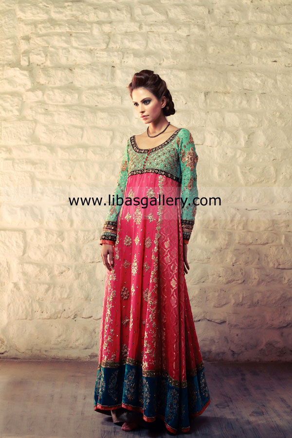 Pakistani Designer Tena Durrani Evening and Party Dresses Latest Collection Tena Durrani Anarkali Suits Online Yonkers NY, Iselin NJ Pakistani Designer Tena Durrani Evening and Party Dresses Latest Collection Tena Durrani Anarkali Suits Online Yonkers NY, Iselin NJ