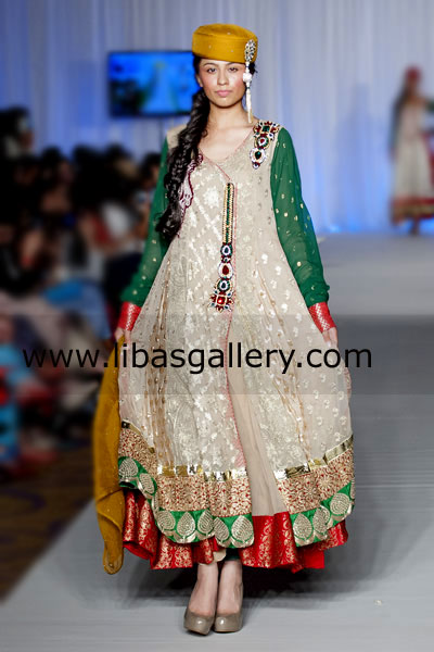 Designer Waseem Noor Eastern Dress Designs Collection 2014 in Pakistan Fashion Week 5 London Latest Pakistani Fashion Dresses Online Shopping in London, Manchester, Birmingham, Bradford, Bedford UK Designer Waseem Noor Eastern Dress Designs Collection 2014 in Pakistan Fashion Week 5 London Latest Pakistani Fashion Dresses Online Shopping in London, Manchester, Birmingham, Bradford, Bedford UK