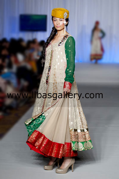 Latest Pakistani Fashion Dresses Online 