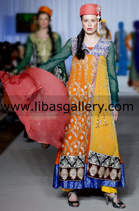 Online Shopping Place for Latest Pakistani Fashion Designer Dresses, PFW 5 London Bridal Dresses by fashion designers and label including Waseem Noor, Gul Ahmed, Nauman Arfeen, Rana Noman, Sara Rohale Asghar Online Shopping Place for Latest Pakistani Fashion Designer Dresses, PFW 5 London Bridal Dresses by fashion designers and label including Waseem Noor, Gul Ahmed, Nauman Arfeen, Rana Noman, Sara Rohale Asghar