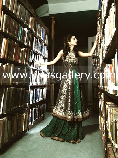 Karma High Fashion Pakistani Dress for High Fashion Pakistani Ladies, Karma Anarkali 2014 in UK USA Canada Pakistan India Australia Saudi Arabia Norway Sweden Scotland Dubai Behrain Qatar