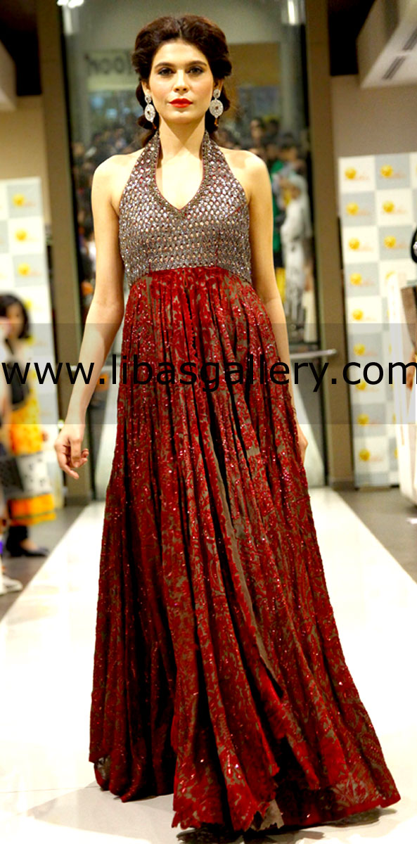 Buy Online Umar Sayeed Bridal Wedding Dresses Online Collection 2014, Umar Sayeed Wedding Dresses Online 2014 Anarkali Suit with Sharara Umar Sayeed in New York City, New York, United States Buy Online Umar Sayeed Bridal Wedding Dresses Online Collection 2014, Umar Sayeed Wedding Dresses Online 2014 Anarkali Suit with Sharara Umar Sayeed in New York City, New York, United States