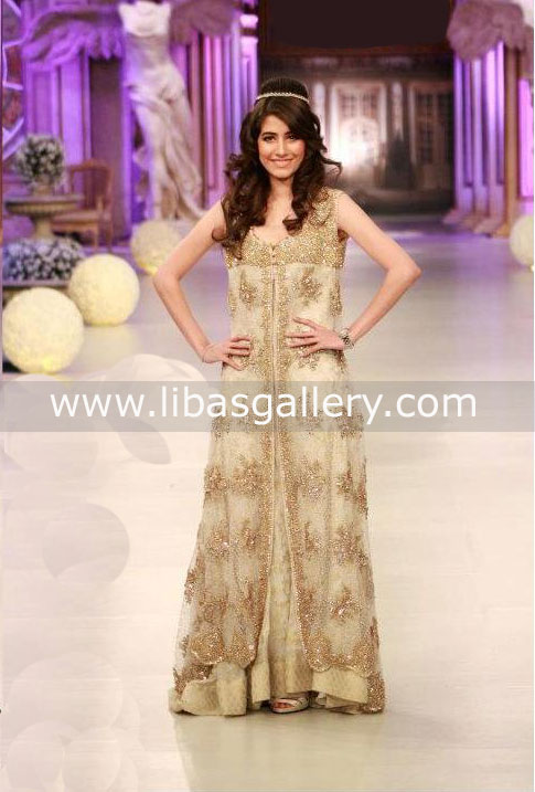 tabassum mughal dresses
