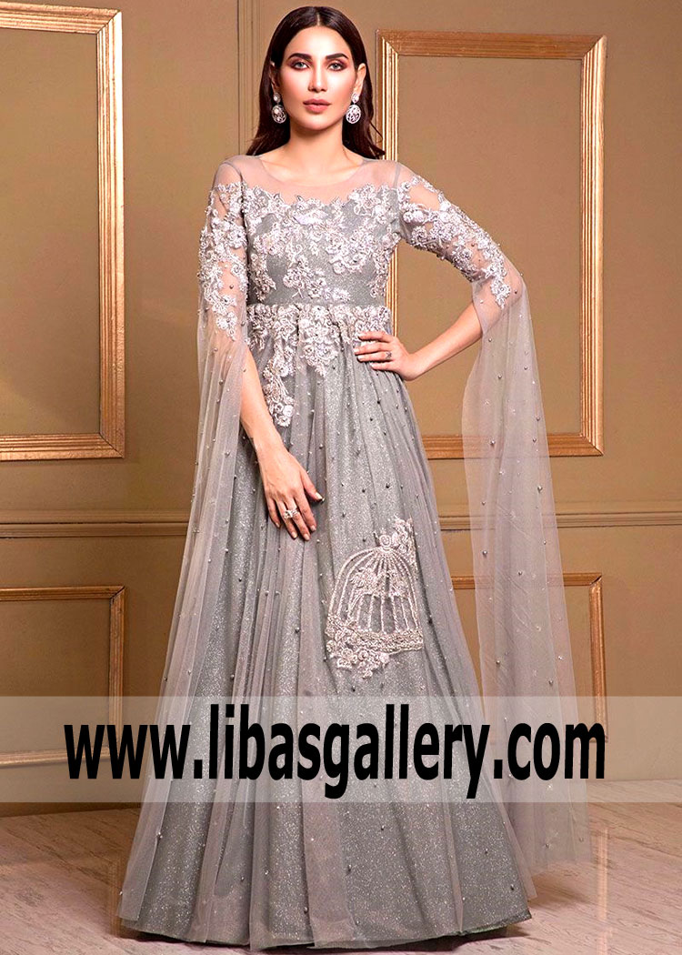 formal party dresses pakistani