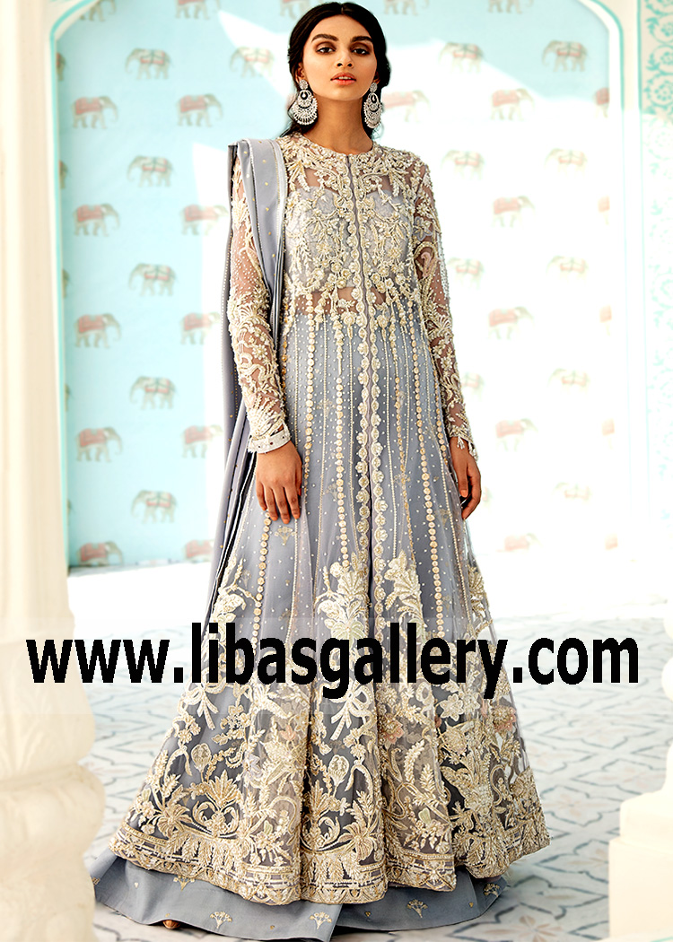 best anarkali