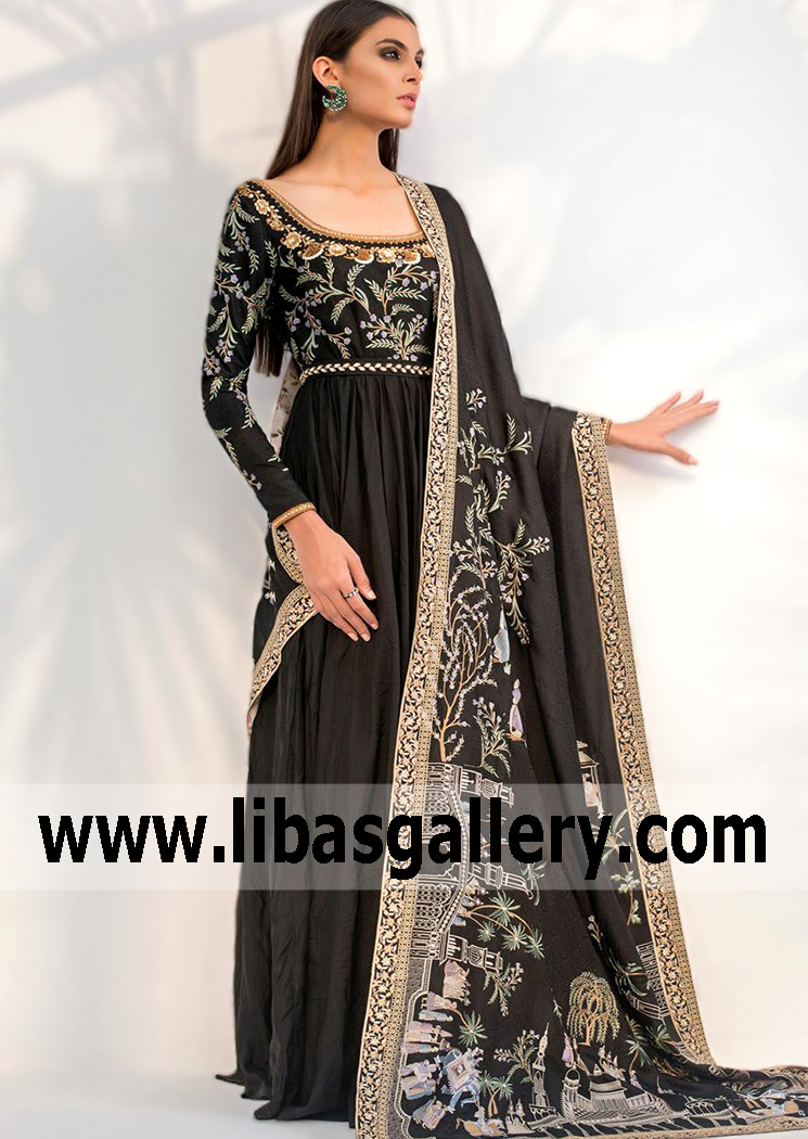 Pakistani Anarkali Dresses King Street Charleston North Carolina Latest Anarkali Designs with price