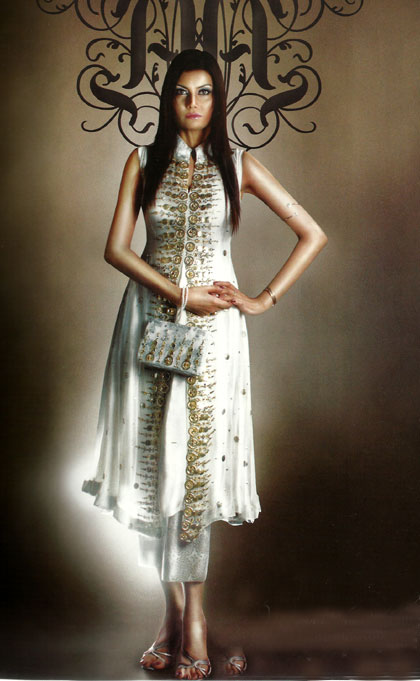 desi party dresses