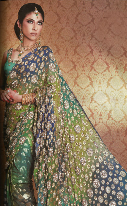 best online store for shopping, latest designer Sarees 2012.Mansha traditional saree designs and saree collection