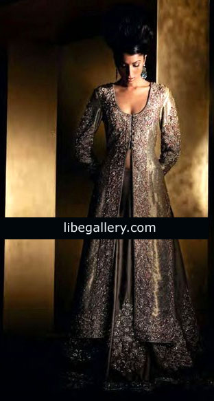 Dull Gold Bridal Lehenga,Style 360 Gold Lehenga,HSY Lehenga Sharara,Bunto Kazmi Bridal Wear Dull Gold Bridal Lehenga,Style 360 Gold Lehenga,HSY Lehenga Sharara,Bunto Kazmi Bridal Wear