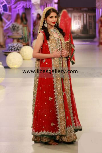 Designer Tabassum Mughal 2013-14 Bridal Formal Wear Collection At Pantene Bridal Couture Week Minnesota,Latest Bridal Lehenga Dress Bridal Wear New Arrivals Designer Tabassum Mughal 2013-14 Bridal Formal Wear Collection At Pantene Bridal Couture Week Minnesota,Latest Bridal Lehenga Dress Bridal Wear New Arrivals