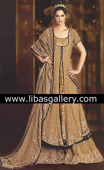 Bridal Wear-Pakistani Bridal Dresses Designer Bridal Dress Gharara Sharara UK,USA,Canada Bridal Wear-Pakistani Bridal Dresses Designer Bridal Dress Gharara Sharara UK,USA,Canada