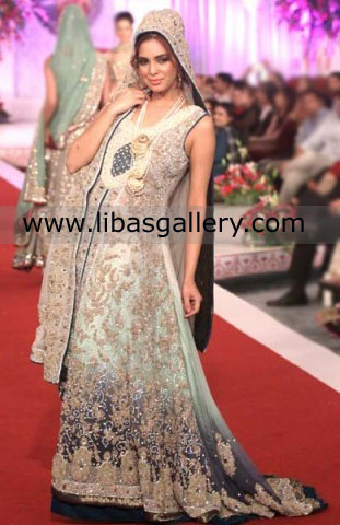 Khadijah Shah By Elan Wedding Dresses California Online Khadijah