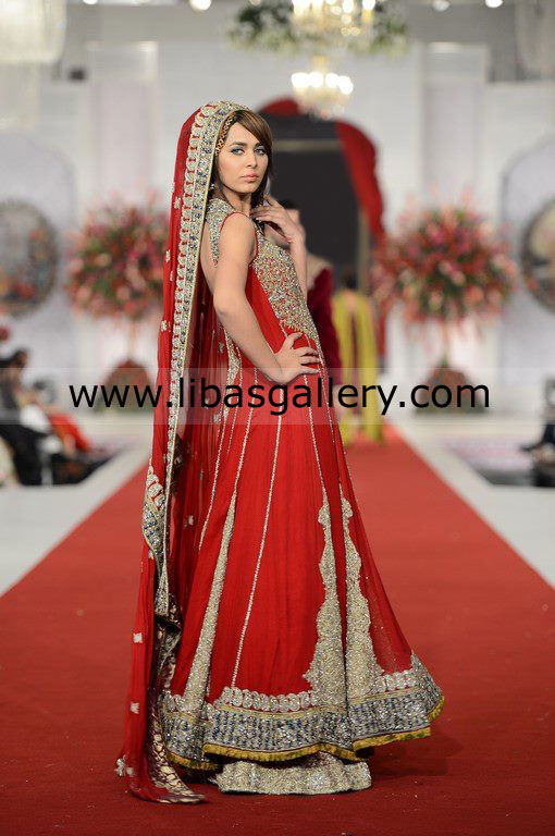Indian Asian Bridal Wedding Outfits Del Amo Fashion Center