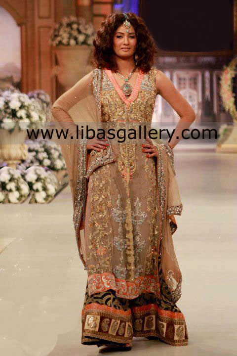 Umar Sayeed Bridal Couture Week 2013 Collection,Umar Sayeed Weeding ,And Anarkali Dresses Collection 2013 Umar Sayeed Bridal Couture Week 2013 Collection,Umar Sayeed Weeding ,And Anarkali Dresses Collection 2013
