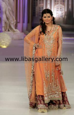 Threads and Motifs Online Shop, Threads and Motifs Montreal, Needle Impression Designs Online Shop Pakistani Bridal Dresses UK USA Canada 