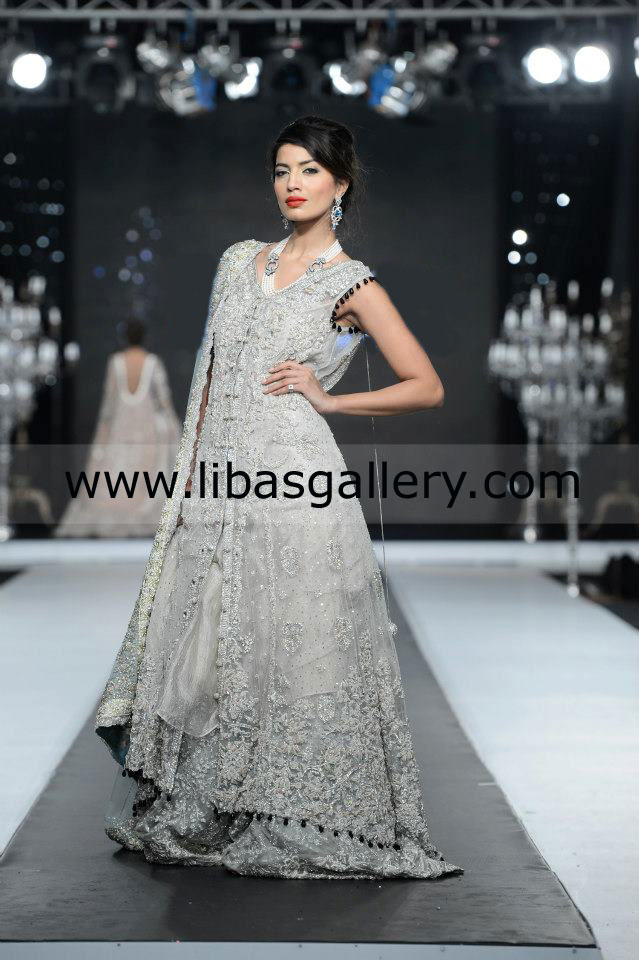 Elan Couture Bridal Collection 2013 Whitefish, Latest Bridal Wear Dresses 2013 by Elan Columbia Falls, Elan Khadijah Shah Bridal Wear Online Store Elan Couture Bridal Collection 2013 Whitefish, Latest Bridal Wear Dresses 2013 by Elan Columbia Falls, Elan Khadijah Shah Bridal Wear Online Store