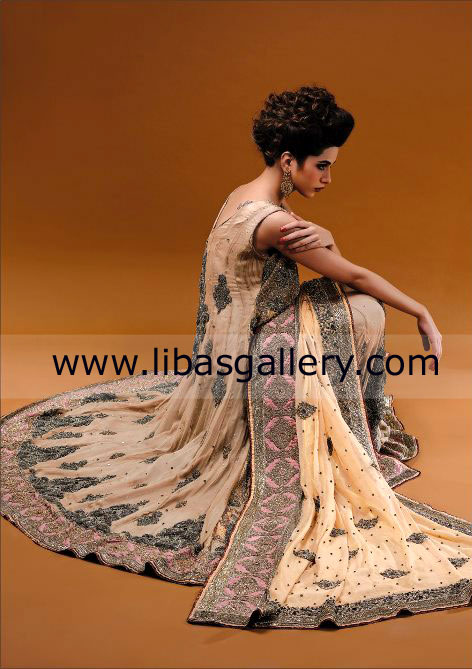Designer Erum Khan Traditional Bridal Lehenga Sharara Gharara,Erum Khan Traditional Bridal Dresses for Brides 2013 In USA, UK, Europe, Dubai Designer Erum Khan Traditional Bridal Lehenga Sharara Gharara,Erum Khan Traditional Bridal Dresses for Brides 2013 In USA, UK, Europe, Dubai