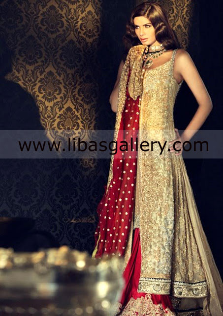 Sana safinaz Style 360 Evening Wedding Dresses, Sana safinaz Pakistani ...