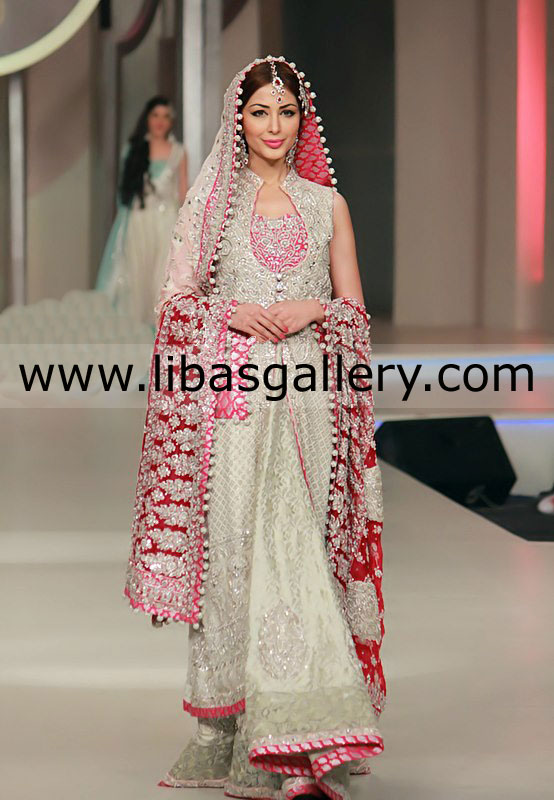 zainab dress