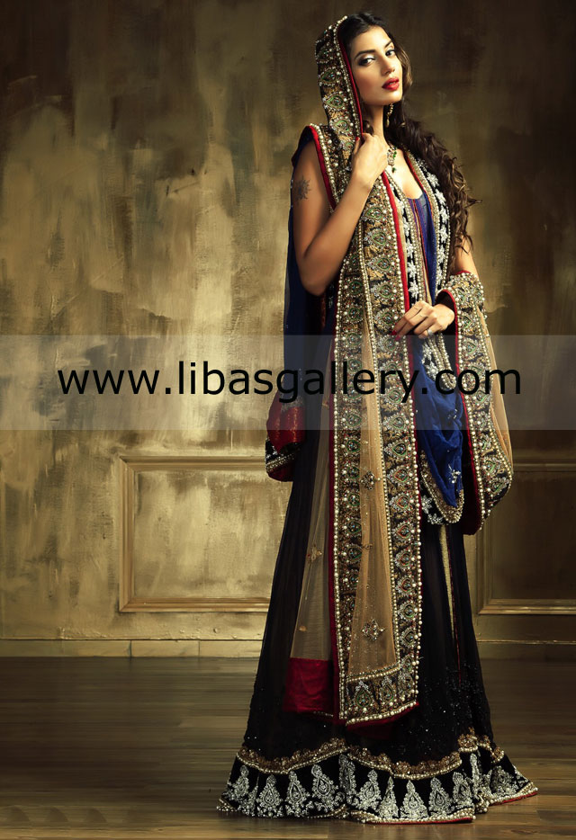 Ammar Shahid and Khadija Raheem By Ammar Shahid Bridal UK, Couture and Menswear, Ammar Shahid`s heavy bridal collection Norway Buy Online Ammar Shahid and Khadija Raheem By Ammar Shahid Bridal UK, Couture and Menswear, Ammar Shahid`s heavy bridal collection Norway Buy Online