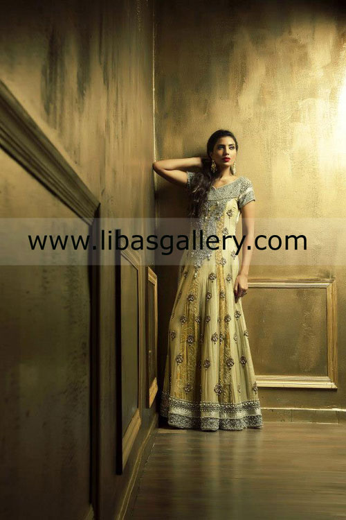 Latest Anarkali Floor Length Bridal Outfit By Ammar Shahid 2013 L.A, Artesia, Califorina, Anarkali Heavy Formal Bridal Dresses 2013 Collection Bridal Wear Shop Online Latest Anarkali Floor Length Bridal Outfit By Ammar Shahid 2013 L.A, Artesia, Califorina, Anarkali Heavy Formal Bridal Dresses 2013 Collection Bridal Wear Shop Online