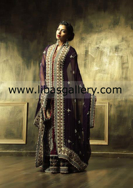 Ammar Shahid Bridal Wear Pakistani Designer Ammar Shahid Bridal Dresses Designer Ammar Shahid Bridal Dress Gharara Sharara UK, USA, Canada Ammar Shahid Bridal Wear Pakistani Designer Ammar Shahid Bridal Dresses Designer Ammar Shahid Bridal Dress Gharara Sharara UK, USA, Canada