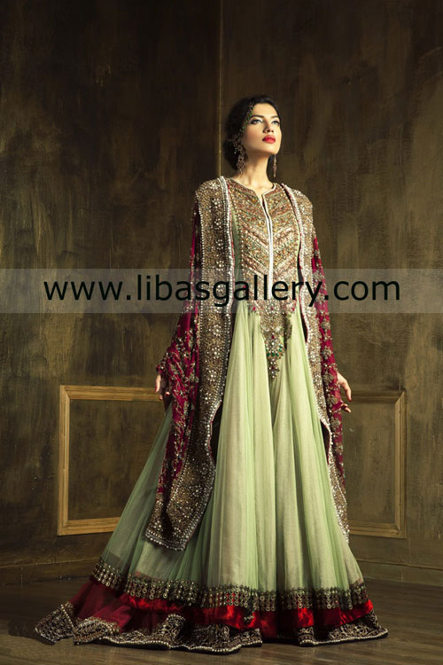 Ammar Shahid Couture At Bridal Couture Week 2013, Wedding Couture by Ammar Shahid Bridal Dresses Collection,Flathead Lake, Kalispell Ammar Shahid Couture At Bridal Couture Week 2013, Wedding Couture by Ammar Shahid Bridal Dresses Collection,Flathead Lake, Kalispell