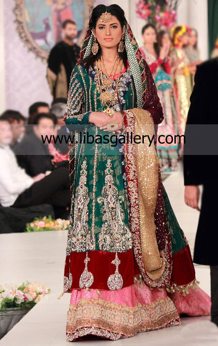 new dress shadi