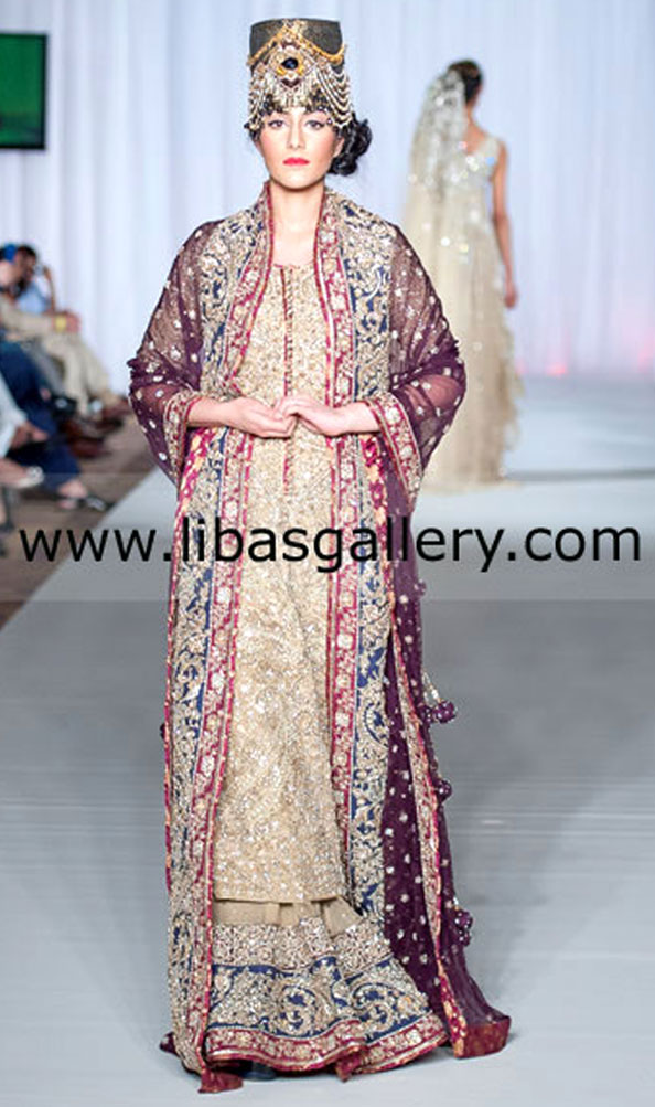 Shop The South Asian Bridal Dresses 2013 2014 Bridal Lehenga