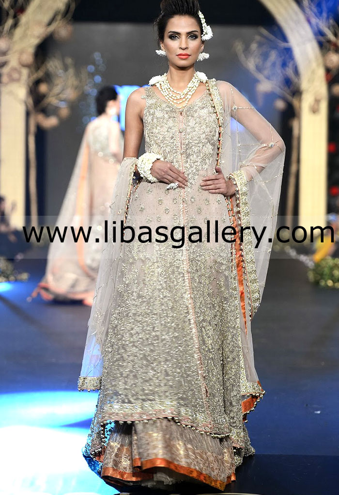 elan bridal dress price