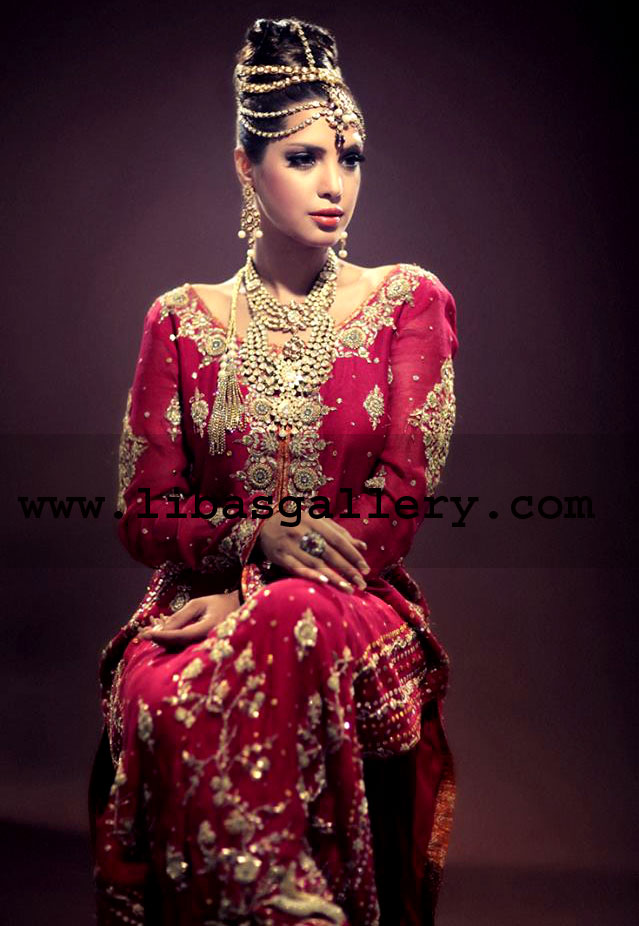 Sana Safinaz Bridal Dresses Fashion Trends District, Toronto - Stunning Vintage High fashion Sana safinaz Bridal Dresses Toronto, ON Canada Shop Online